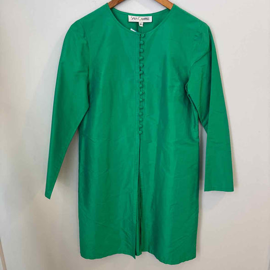 Sara Campbell Size Small Jacket