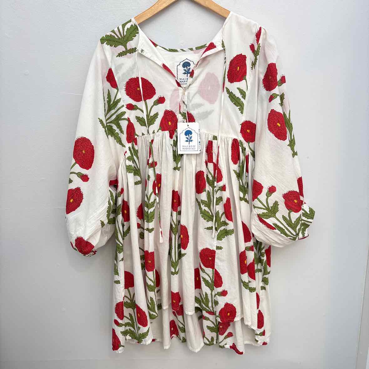 Maison Marigold Size XS/S Dress