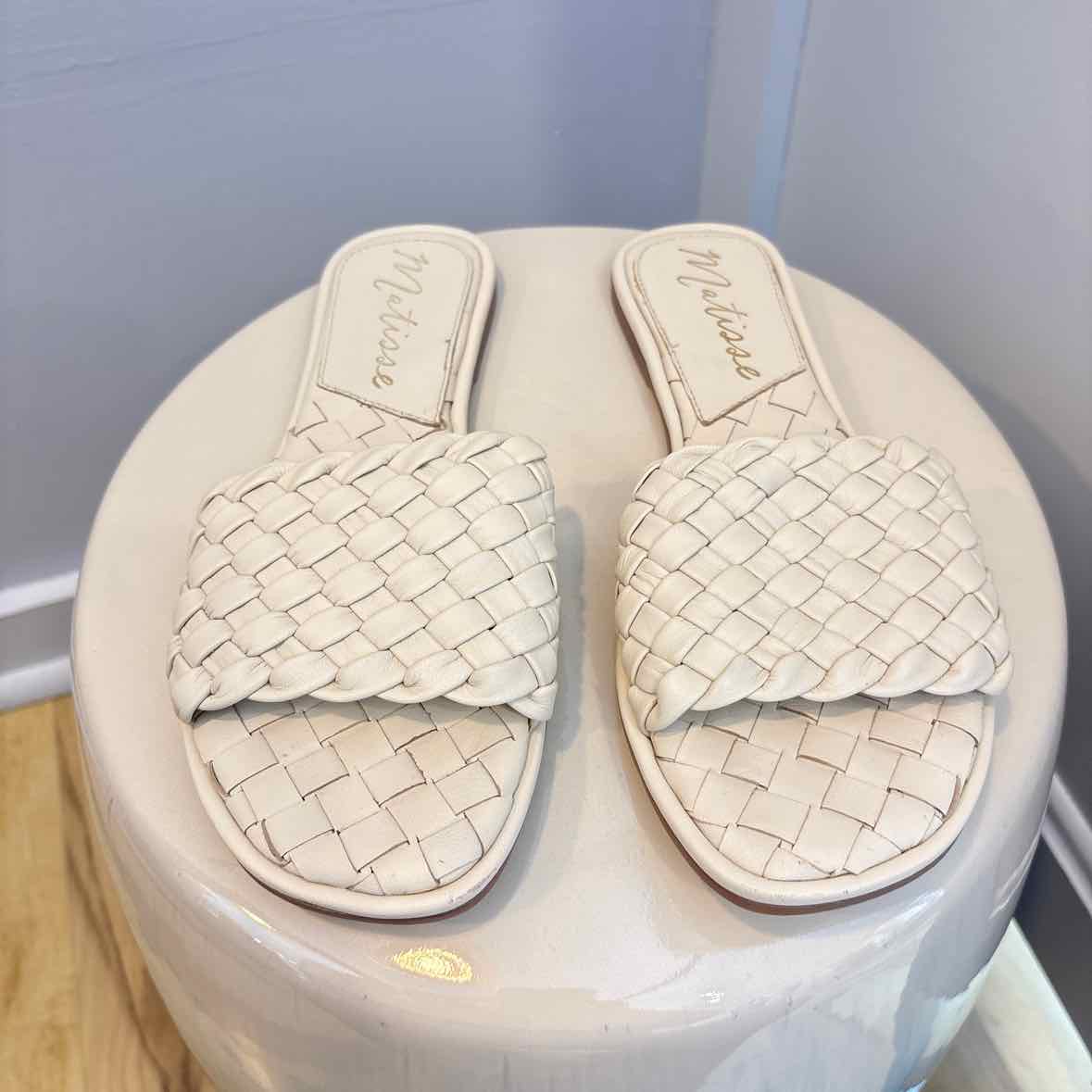 Matisse Size 8 Shoes