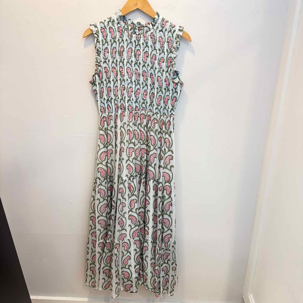 Oliphant Size X-Large Dress