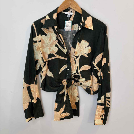 Reiss Size 10 Shirt