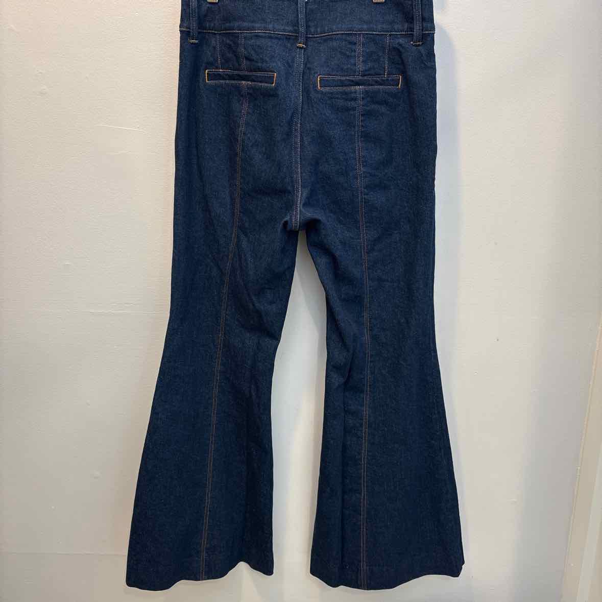 Christy Lin Size 6 Jeans