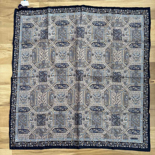 Liberty Silk Scarf