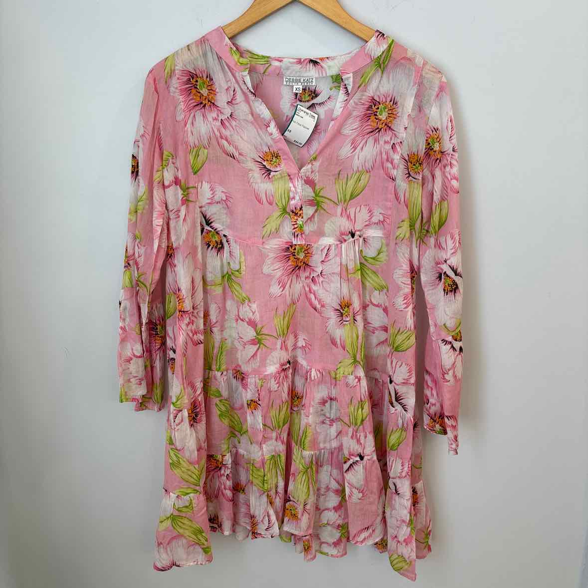 Debbie Katz Size XS Dress