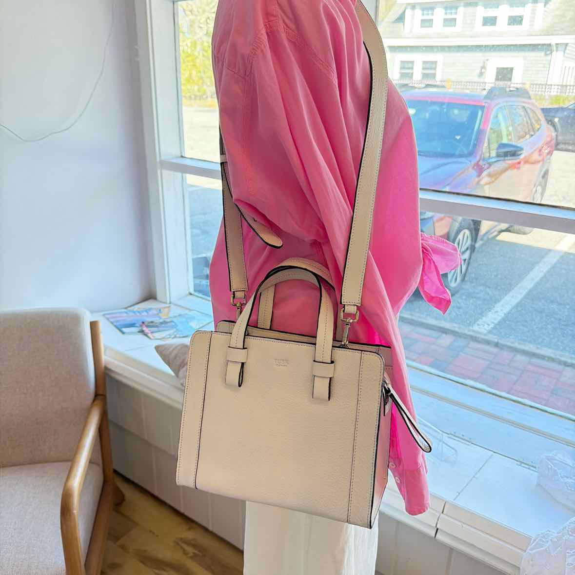 Tusk Purse