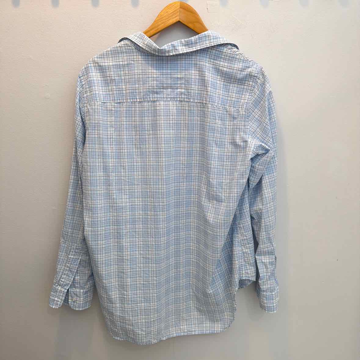 Frank & Eileen Size Large Shirt