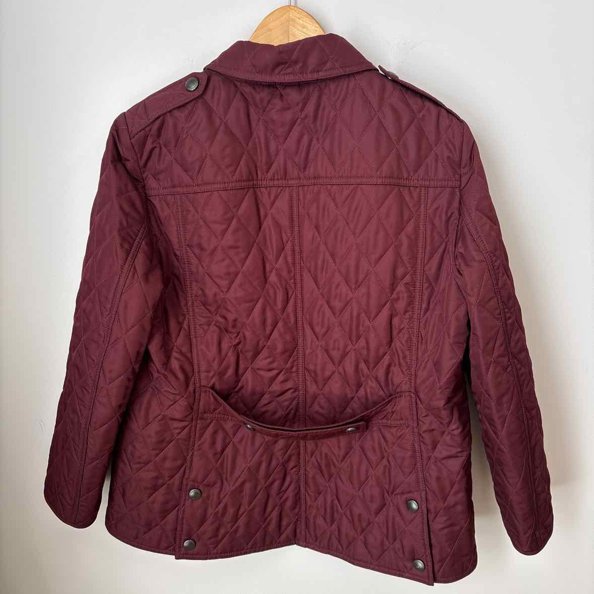 Burberry Size X-Large Jacket