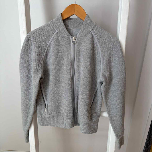 Lululemon Size 6 Jacket