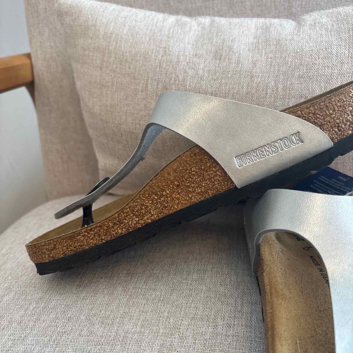 Birkenstock Size 38 Shoes
