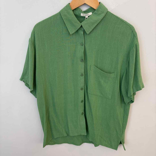 Z Supply Size Small Shirt