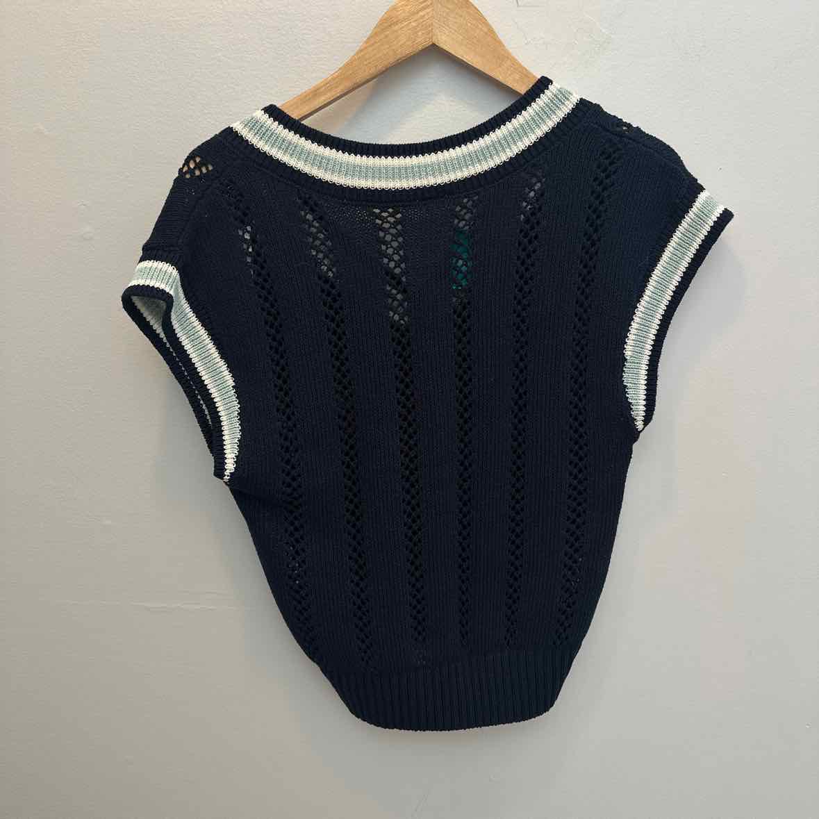 Lou & Grey Size Small Sweater