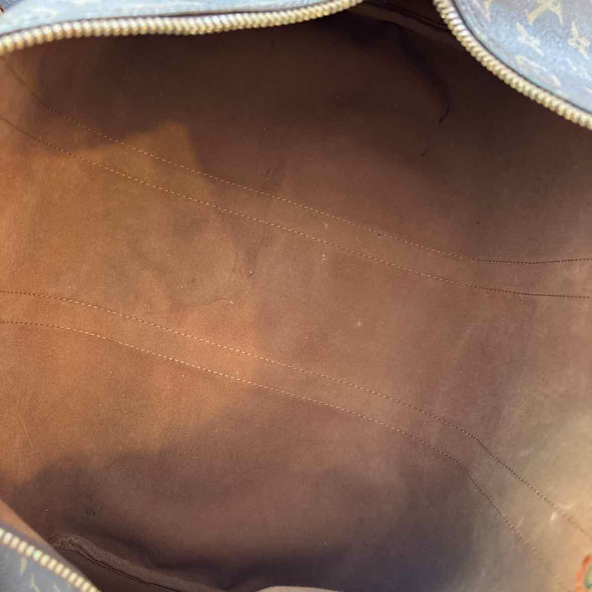Louis Vuitton Duffle