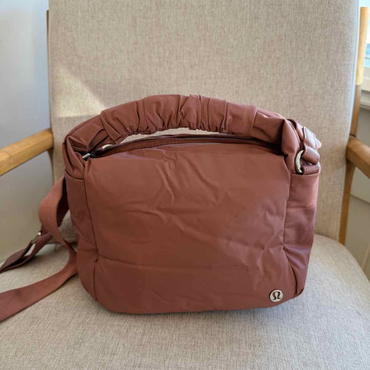 Lululemon Purse