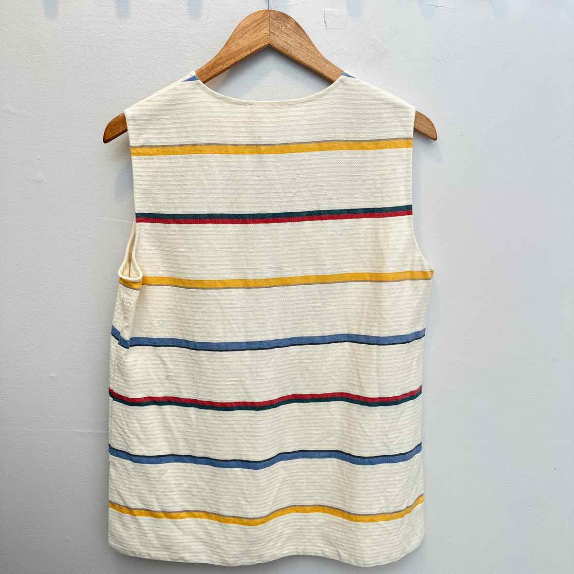 Tory Burch Size 8 Shirt