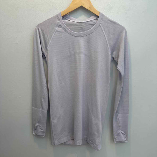 Lululemon Size 6 Shirt
