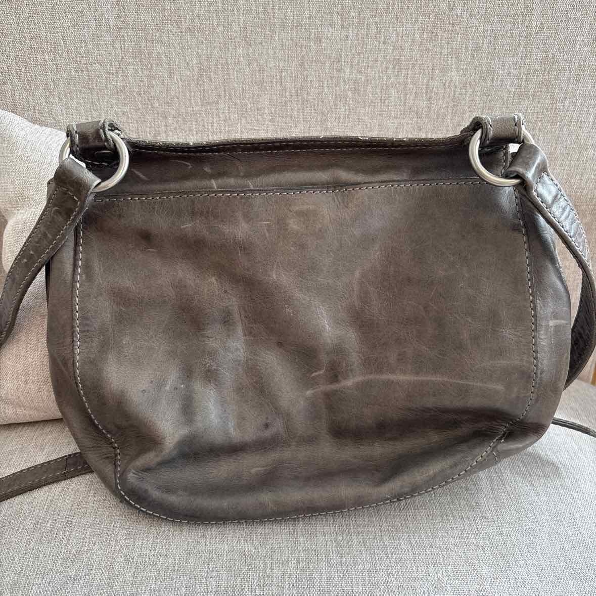 Frye Purse