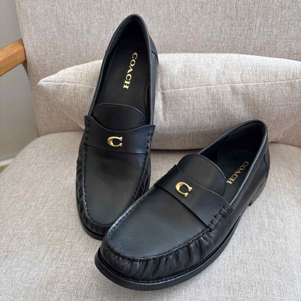 Coach Size 11 Shoes