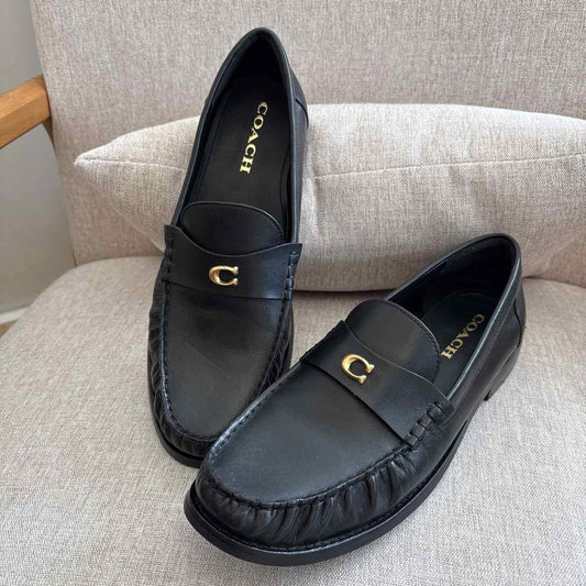 Coach Size 11 Shoes