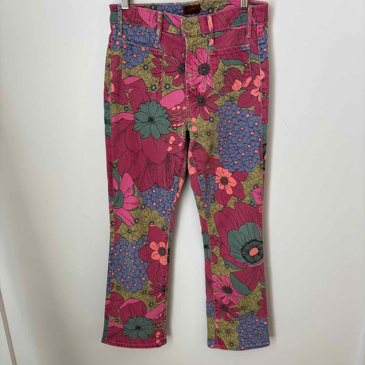 Mother Size 29 Jeans