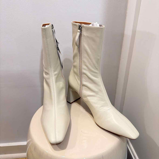 Zara Size 41 Boots