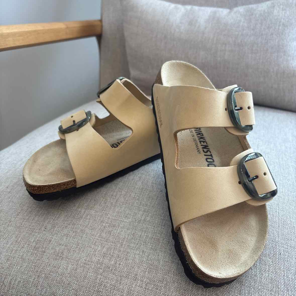 Birkenstock Size 37 Shoes