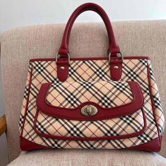 Burberry Purse