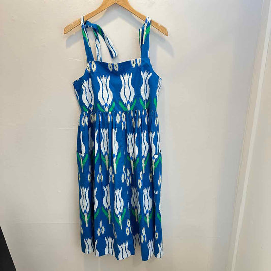 Oliphant Size Medium Dress