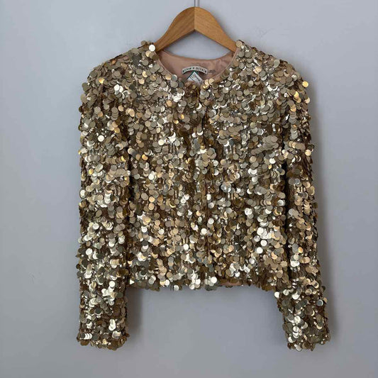 Alice & Olivia Size Small Jacket