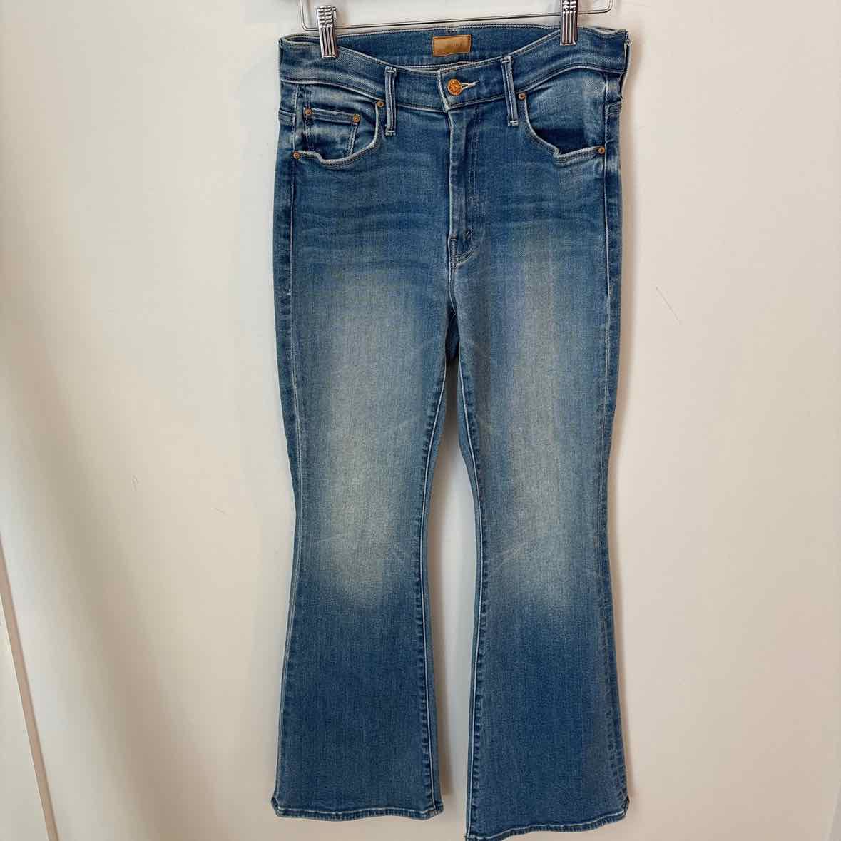 Mother Size 27 Jeans