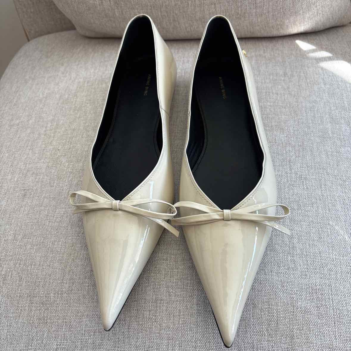 Anine Bing Size 39 Shoes