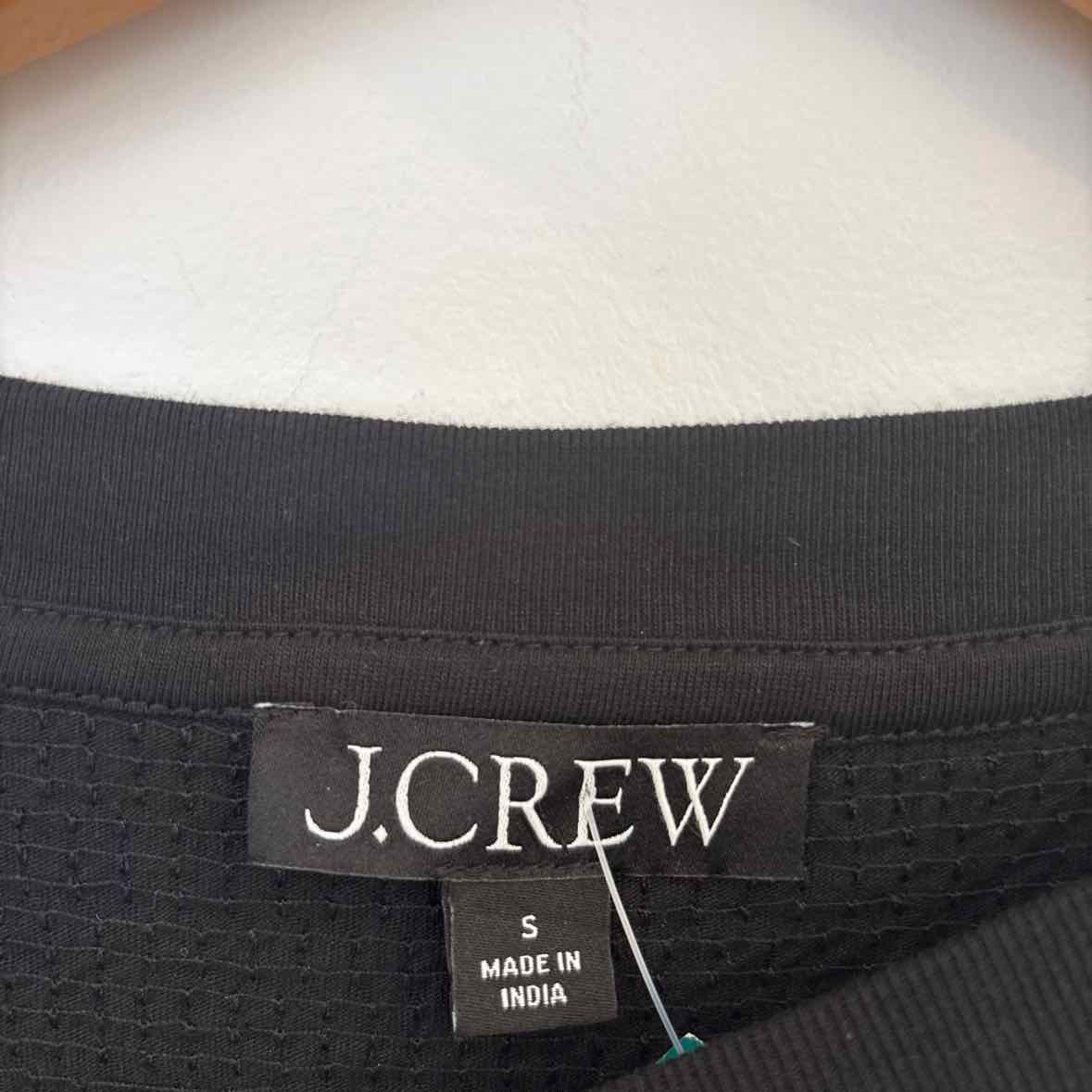 J Crew Size Small Shirt