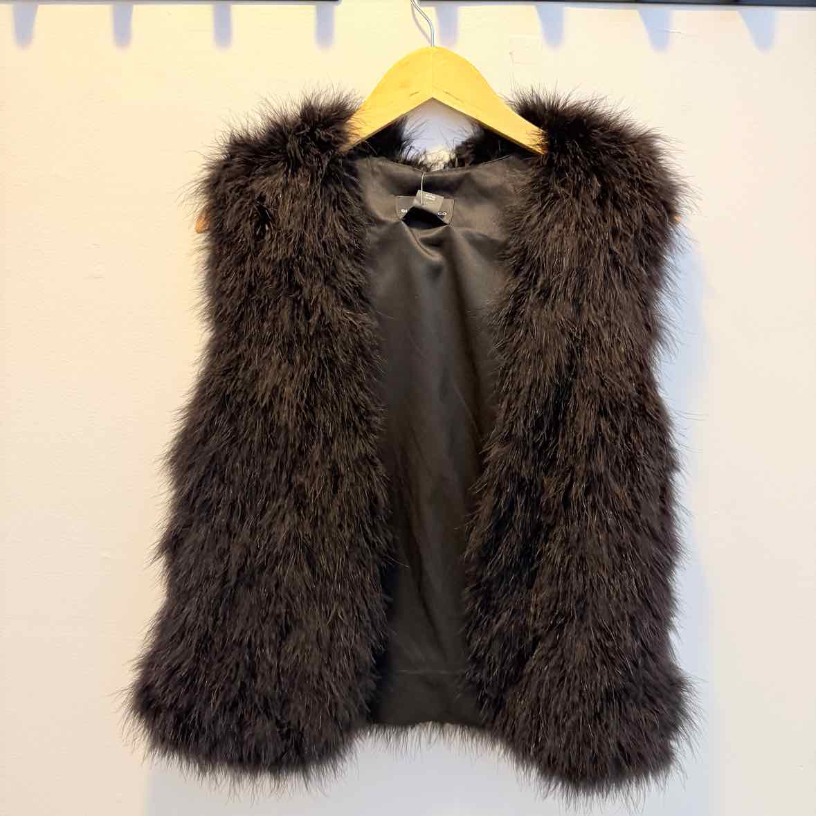 Club Monaco Size Medium Vest