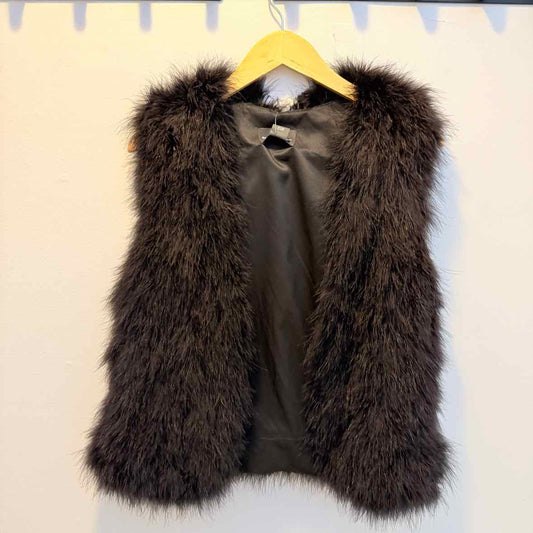 Club Monaco Size Medium Vest