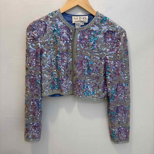 A.J. Bari Size 4 Jacket