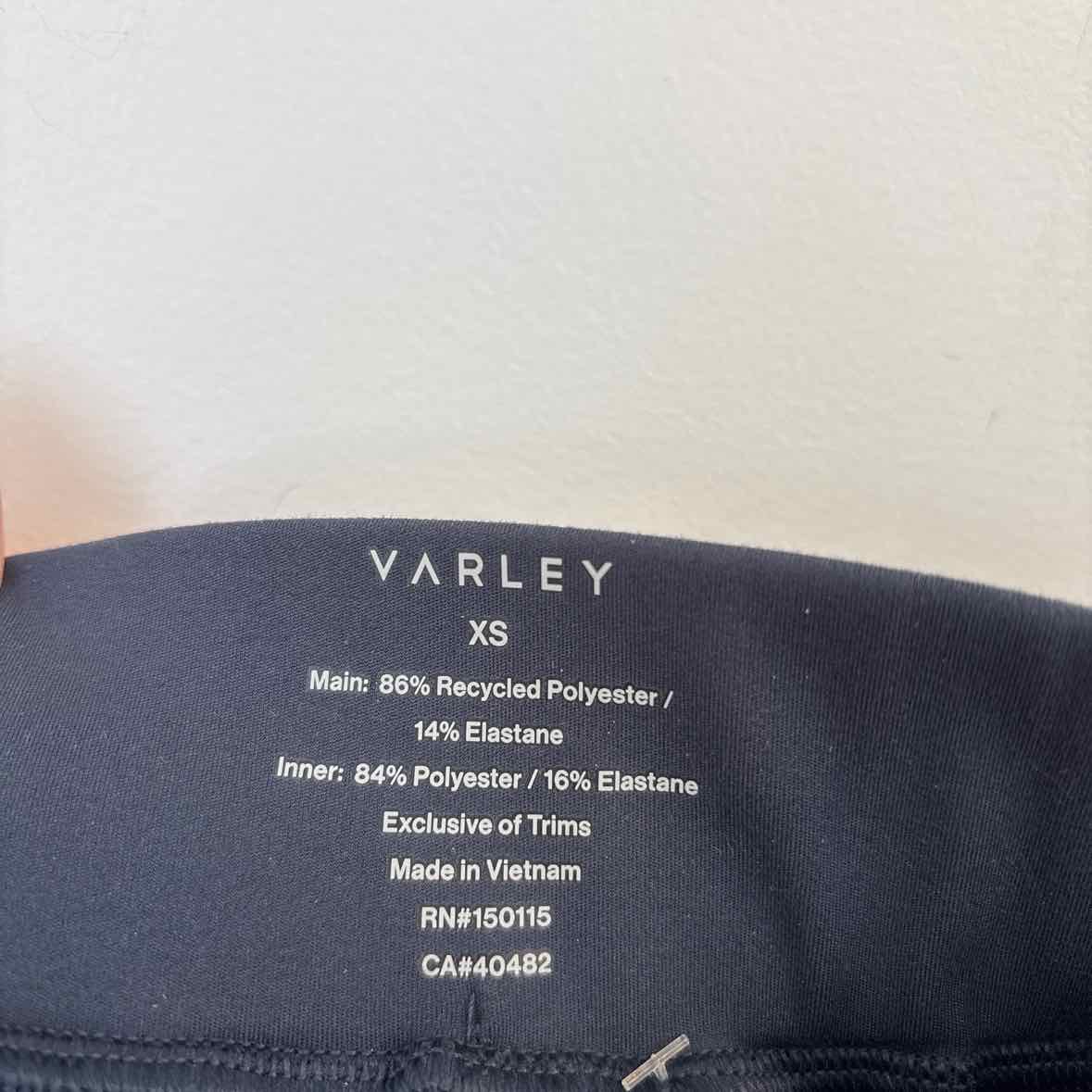 Varley Size XS Skirt