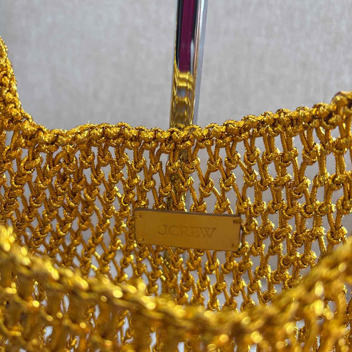 J Crew Purse