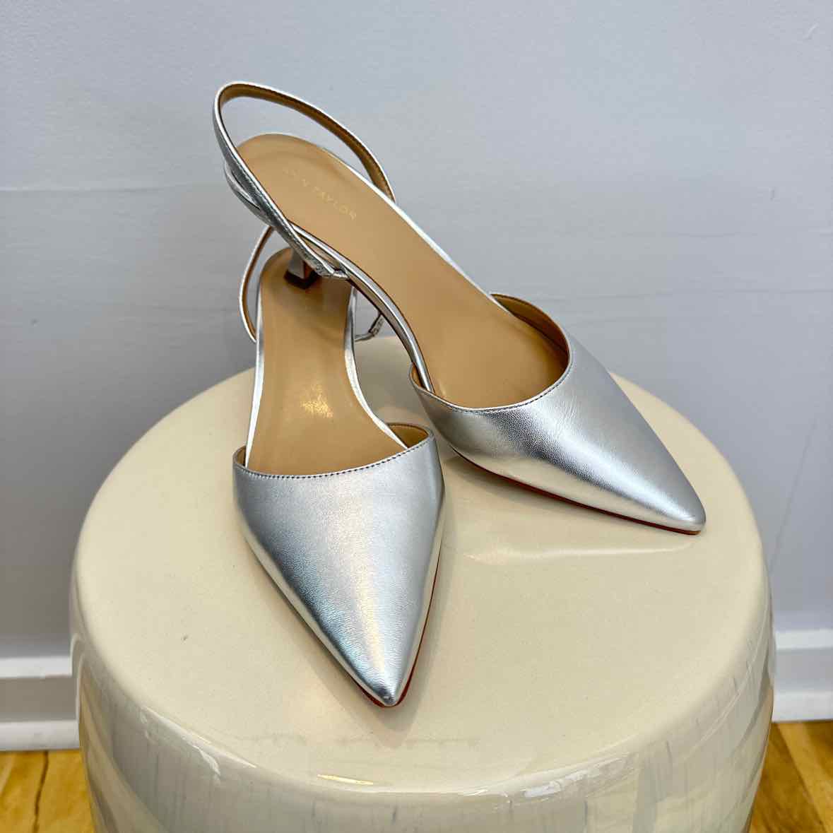 Ann Taylor Size 6.5 Shoes