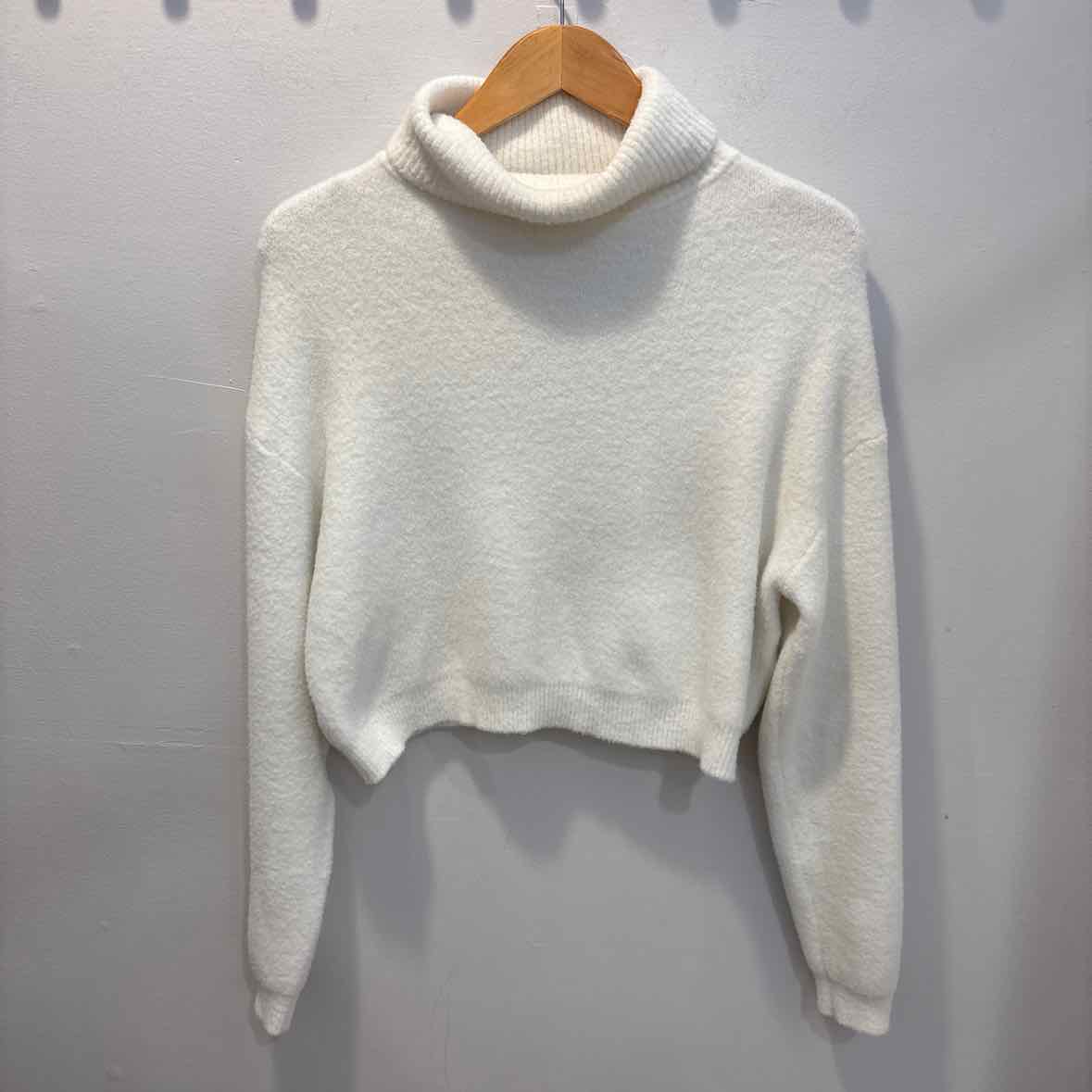 Zara Size Large Sweater