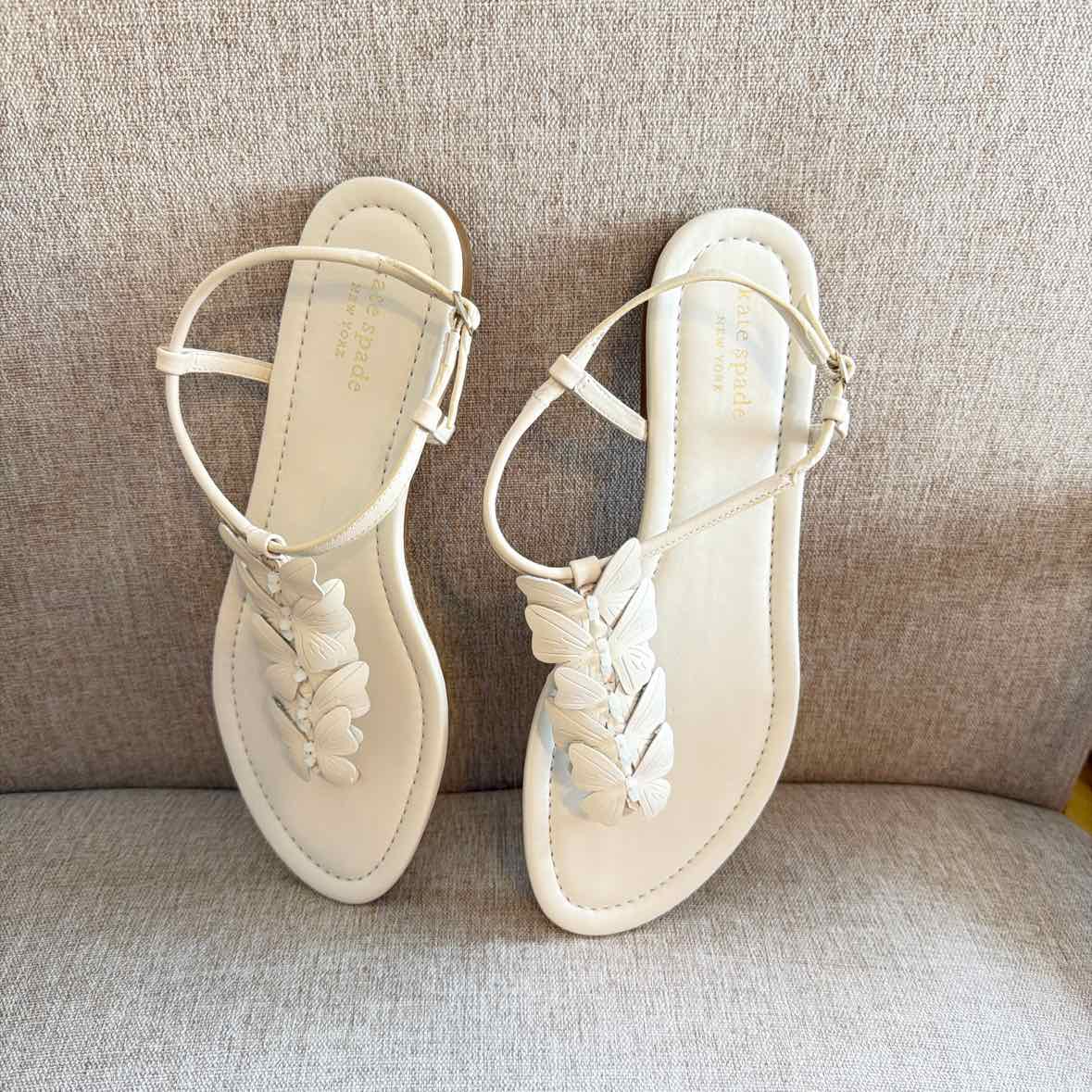 Kate Spade Size 8.5 Shoes