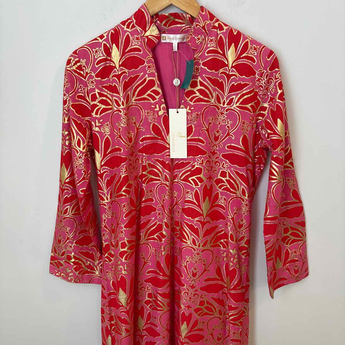 Jude Connally Size Small Dress