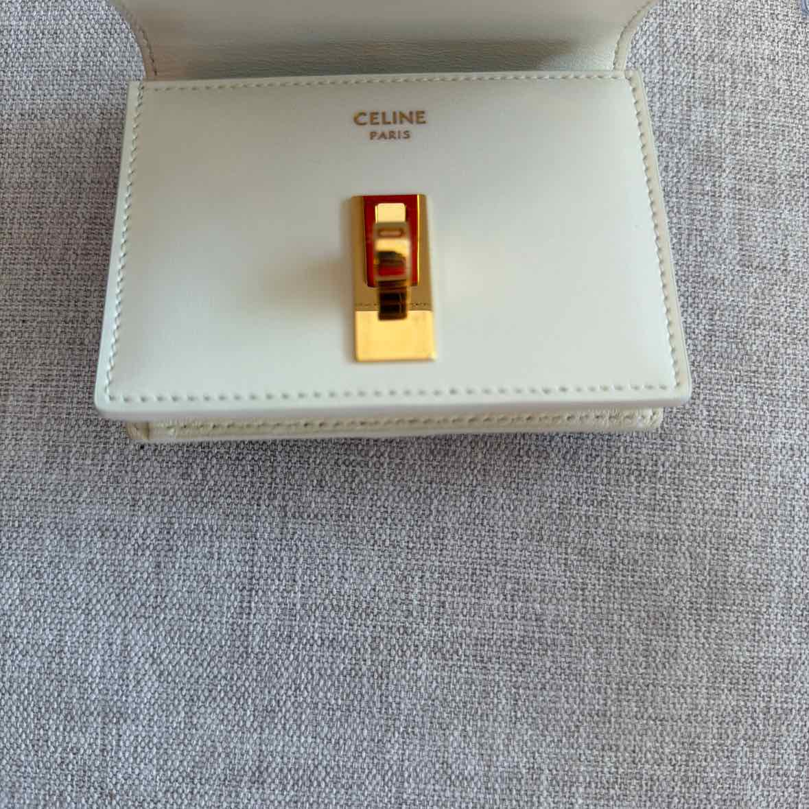 Celine Wallet