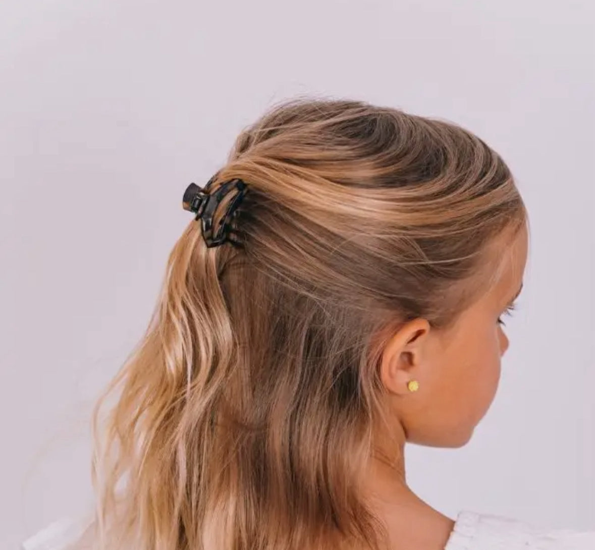 Teleties Size Tiny Hair Accessories