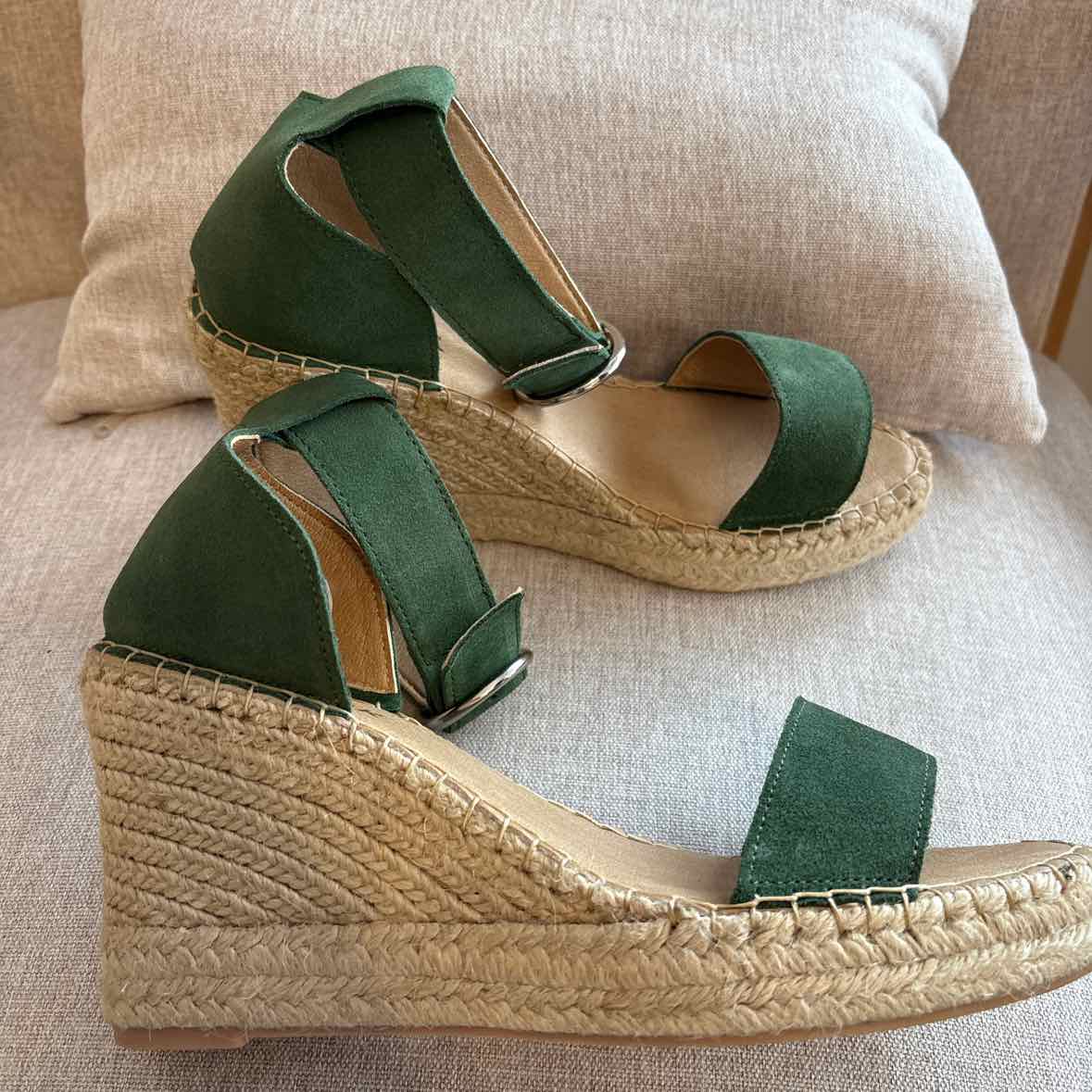 Iris + Ink Size 40 Shoes