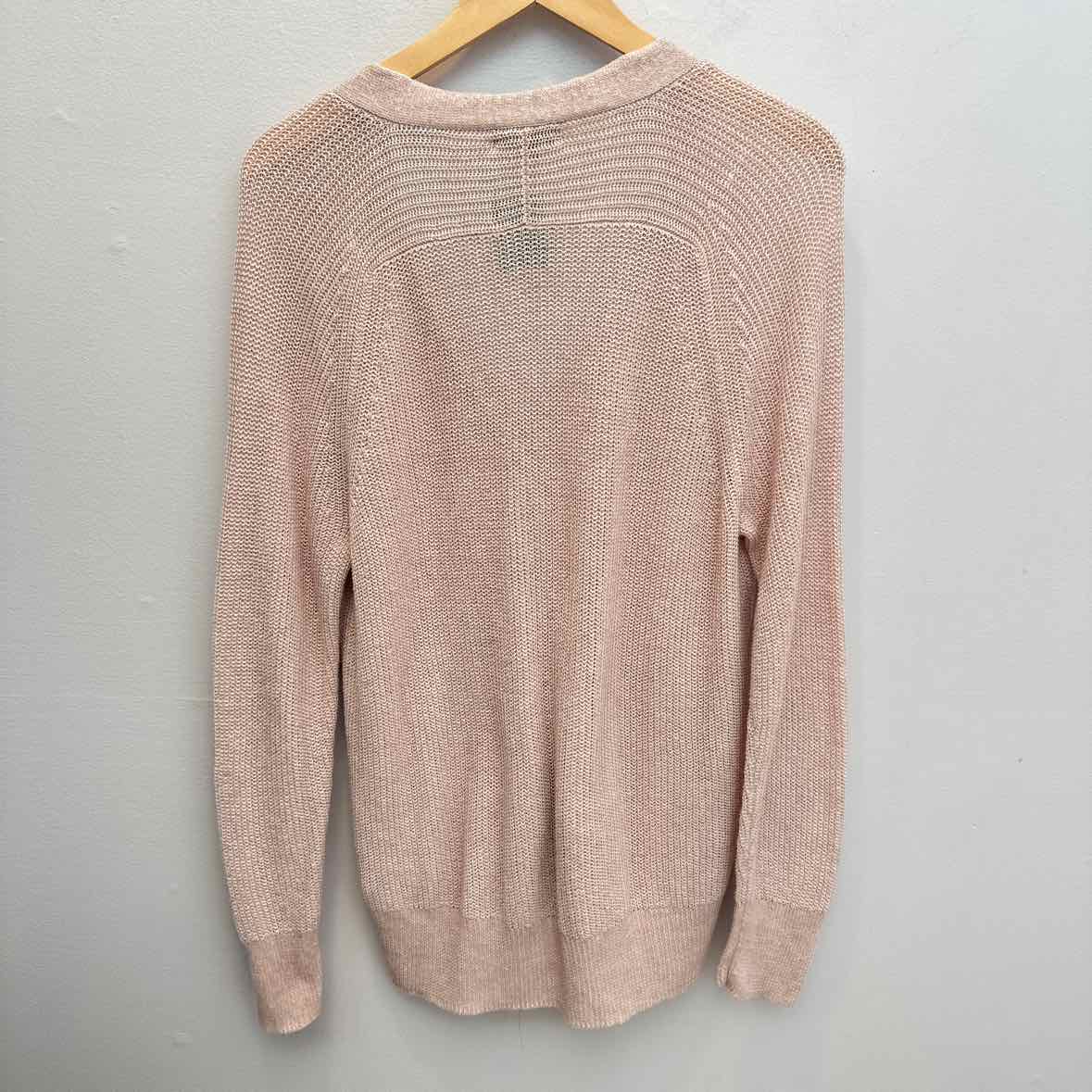 J Crew Size Large Sweater