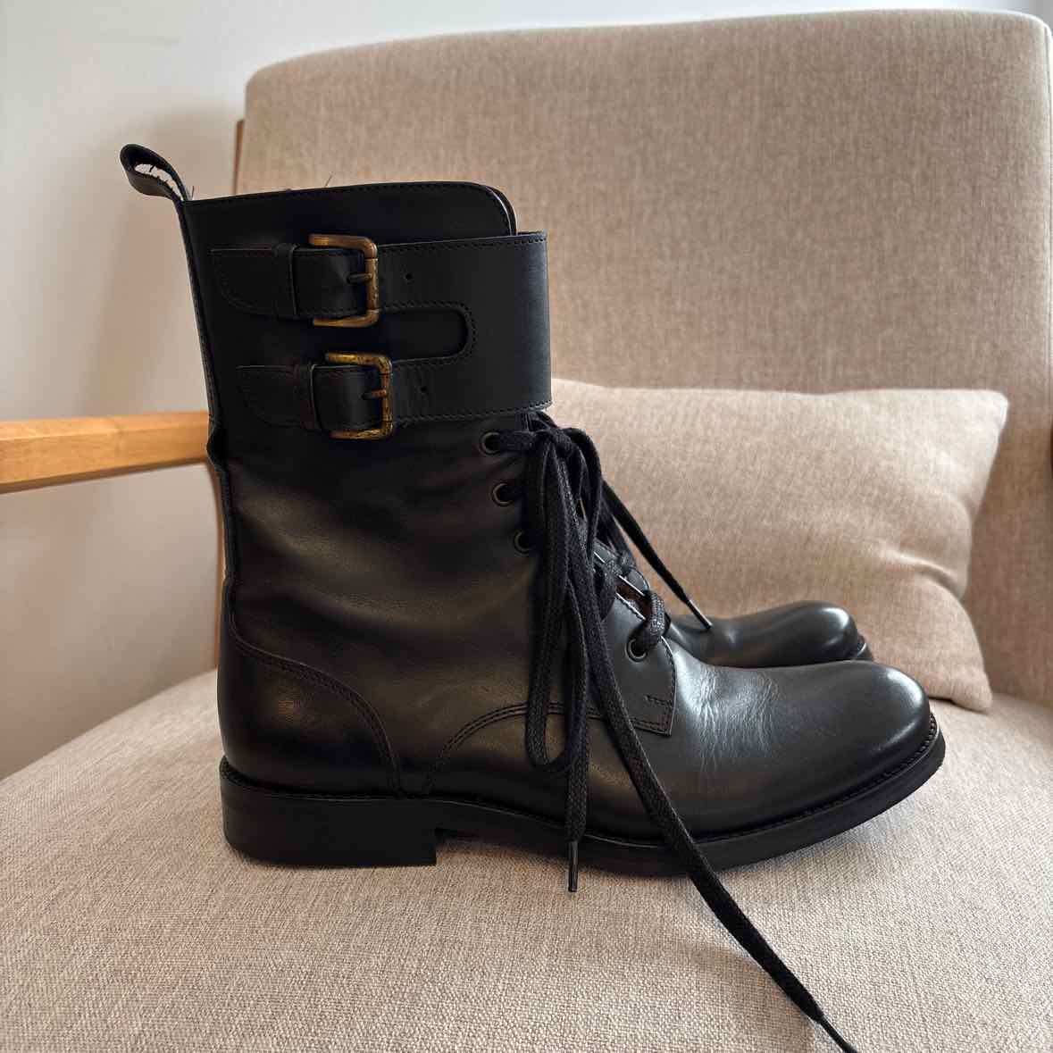 Cotelac Size 38 Boots