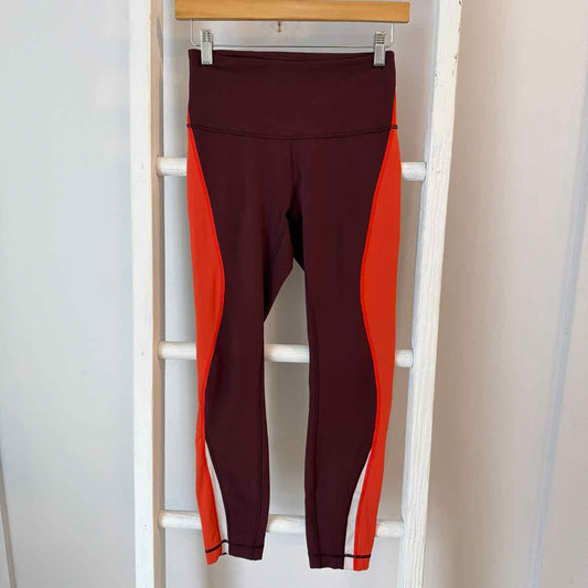 Lululemon Size 6 Pants