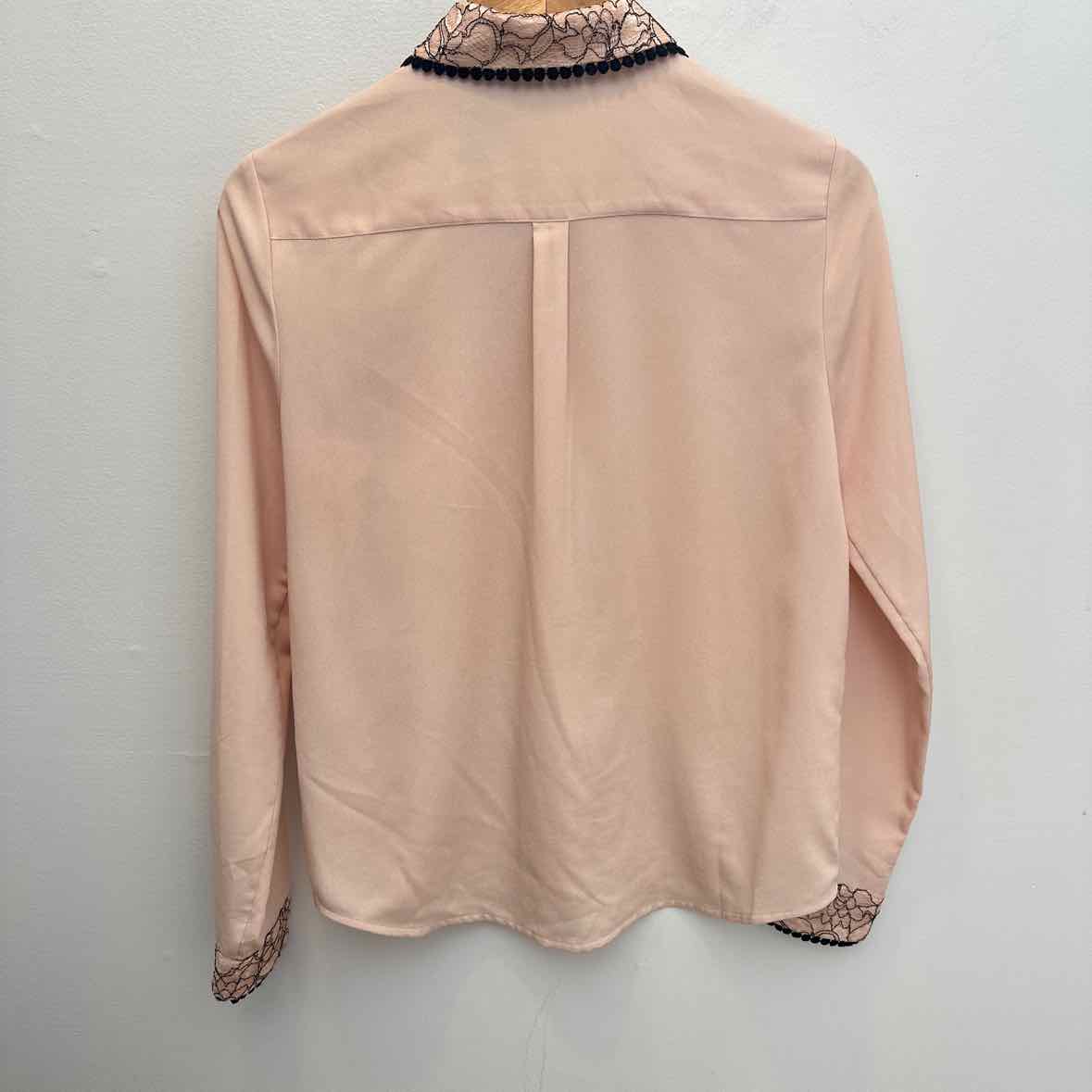 Karl Lagerfeld Size Small Shirt