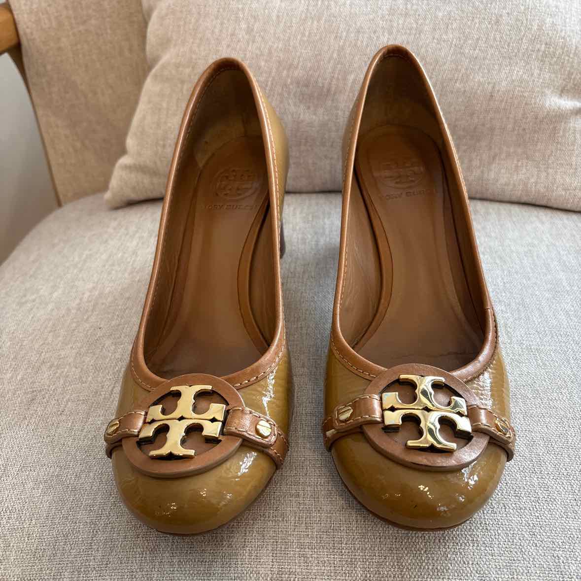 Tory Burch Size 8.5 Shoes