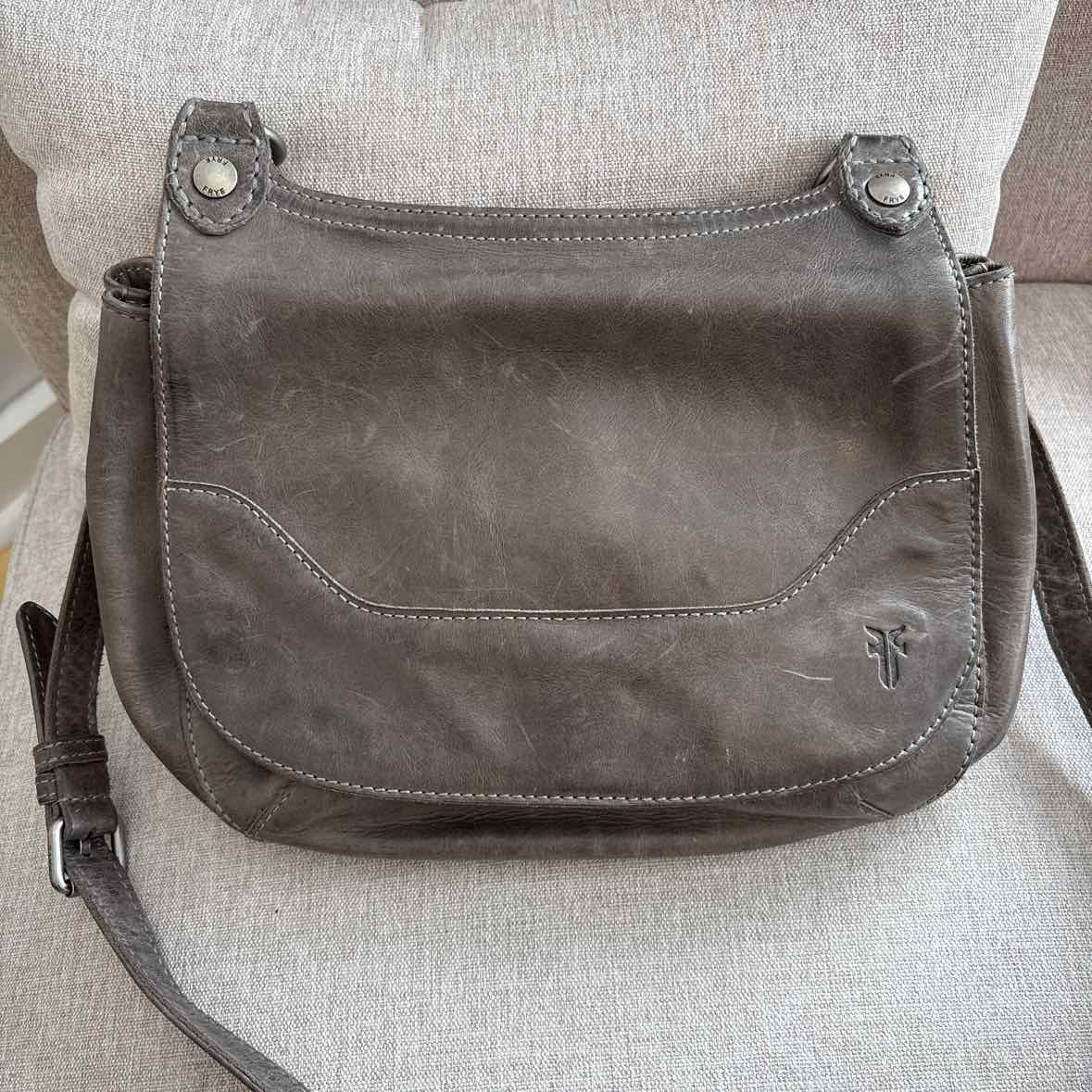 Frye Purse