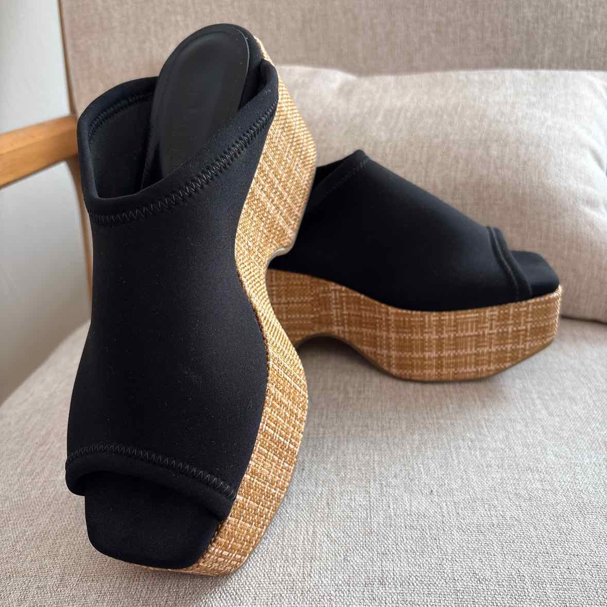 Lafayette 148 Size 39.5 Shoes